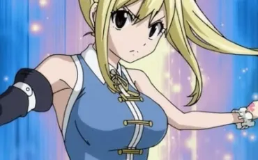 Quiz Fairy tail