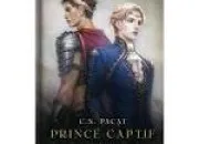 Test Qui seriez-vous dans ''Prince captif'' ?