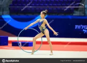 Test Es-tu plus gymnastique artistique ou gymnastique rythmique ?