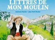 Quiz Compltez ces ''Lettres de mon moulin'' les plus connues