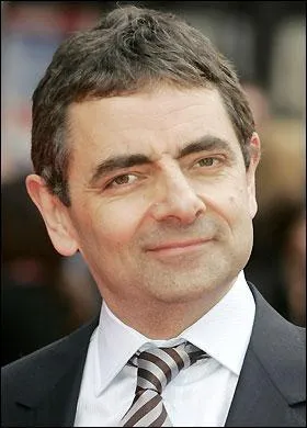 Quand Rowan Atkinson est-il n ?