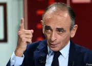 Quiz Connaissez-vous ric Zemmour ?