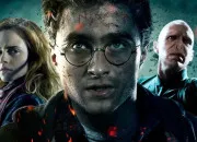 Test Qui serais-tu dans ''Harry Potter'' ?