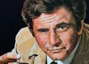 Quiz Columbo - srie TV - Les assassins (srie 1)