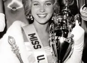 Quiz Miss USA : Elles ne sont pas nes aux tats-Unis !