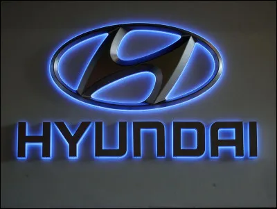 Hyundai provient de quel pays ?