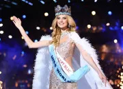 Quiz Miss Monde 2023/2024