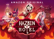 Test Quel personnage de ''Hazbin Hotel'' es-tu ?