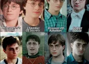 Quiz Connais-tu bien 'Harry Potter' ?