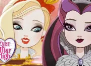 Test Qui es-tu dans ''Ever After High 2'' ?