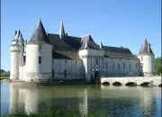 Quiz Chteaux de la Loire