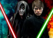 Test Es-tu Sith ou Jedi ?