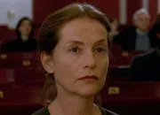 Quiz Films clbres : Isabelle Huppert