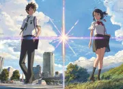 Test Qui es-tu dans ''Your Name'' ?