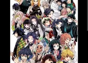 Quiz Les couples dans ''Demon Slayer''