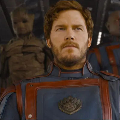 Qui est Star-Lord ?