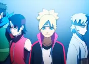 Test Quel personnage es-tu dans ''Boruto'' ?