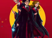 Test Quel personnage de ''Harry Potter'' es-tu ?