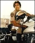 Dans la version franaise de 'CHIPs', qui doublait Ponch, jou par Erik Estrada ?