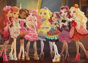 Test Quel enfant de clbre conte ''Ever After High 3'' es-tu ?