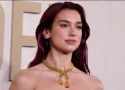 Quiz Connais-tu bien Dua Lipa ?