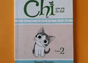 Test Qui es-tu dans ''Chi : Une vie de Chat'' ?