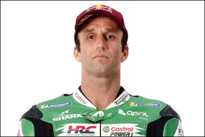 Quelle est la nationalité de ce pilote, deux fois champion du monde Moto2 et une fois vainqueur en MotoGP, en Australie ?