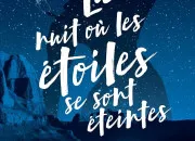 Test Quel personnage de la saga ''La Nuit o les toiles se sont teintes'' es-tu ?