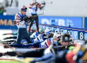 Quiz Biathlon saison 2023-2024