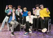 Quiz BTS