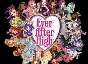 Test Qui incarnes-tu dans ''Ever After High 5'' ?