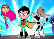 Quiz Quel est ce personnage de ''Teen Titans Go !'' ?