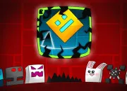 Quiz Geometry Dash