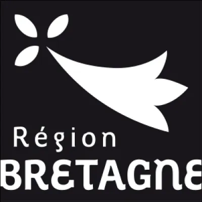 Combien de départements la région Bretagne compte-t-elle ?