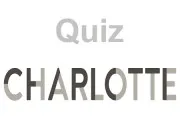 Quiz Charlotte