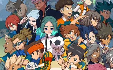 Quiz Inazuma eleven