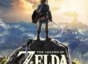 Quiz Quiz classique ''Zelda : Breath of the Wild''