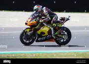 Quiz Trouvez la nationalit du pilote (version Moto2) !