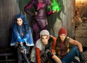 Quiz 1,2,3...Descendants !