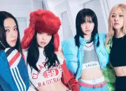 Test Quelle Blackpink es-tu ?