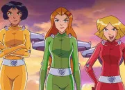 Quiz Connais-tu vraiment les ''Totally Spies !'' ?