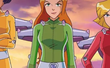 Quiz Totally spies