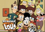 Quiz ''Bienvenue chez les Loud'' Partie 1