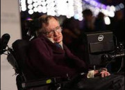 Quiz Connaissez-vous Stephen Hawking ?