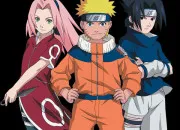 Test Qui est ton meilleur ami dans ''Naruto'' ?