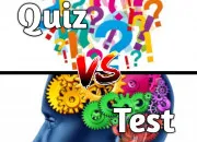 Quiz Quiz ou tests de personnalit ?