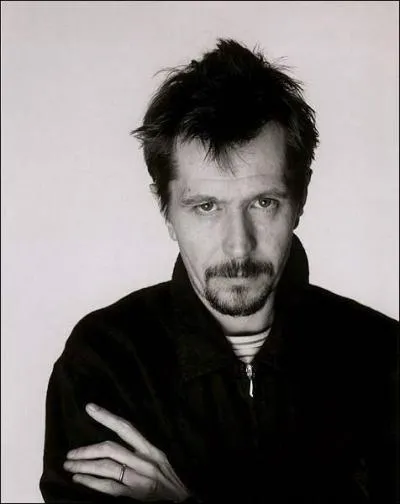 Gary Oldman a jou dans :