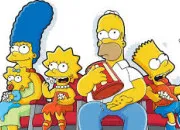 Quiz La famille Simpson