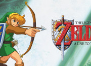 Test Quel boss de ''Zelda : A Link to the Past'' es-tu ?