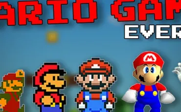 Quiz Mario bros